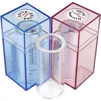 Слайдер Clayton HW10 H Wall Guitar Slide-S Зображення