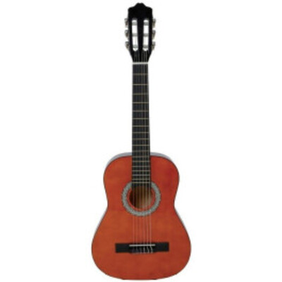 Классическая гитара VGS Basic 4/4 Walnut Brown Изображение