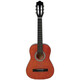 Классическая гитара VGS Basic 4/4 Walnut Brown Изображение