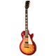 Електрогітара Gibson Les Paul Tribute Satin Cherry Sunburst (LPTR00WSNH1) Зображення