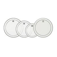 Набор пластиков Remo PP-0310-PS Изображение