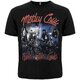 Футболка Motley Crue "Girls,Girls,Girls" (black) Зображення