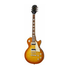 Електрогітара EPIPHONE LES PAUL CLASSIC HONEY BURST Зображення