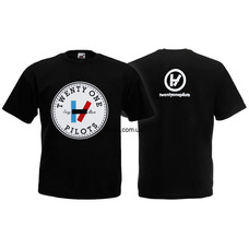 TWENTY ONE PILOTS - Stay Alive Изображение