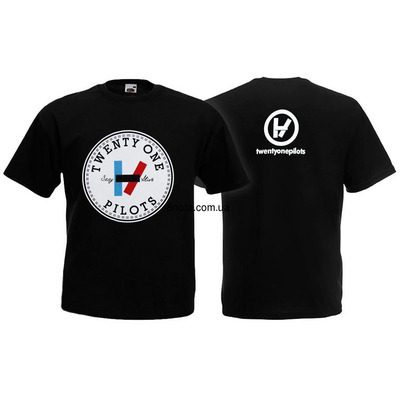 TWENTY ONE PILOTS - Stay Alive Изображение