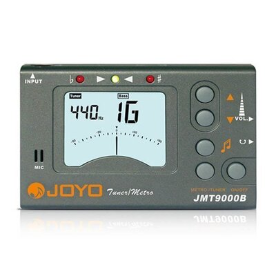 Тюнер Joyo JMT-9000B Зображення