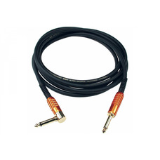 Кабель інструментальний Klotz Funk Master Signature Bass Cable Angled 4.5 m (TM-R0450) Зображення