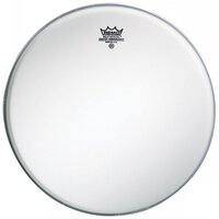 Пластик Remo BD-0114-00 Diplomat 14 "Coated Изображение