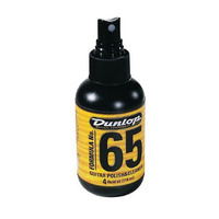 Гитарный полироль Dunlop 6516 FORM 65 CLn & POL Изображение