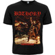 Футболка Bathory "Hammerheart" Зображення