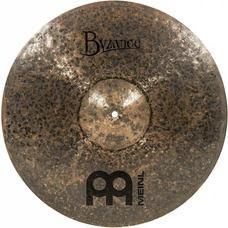 Тарелка Meinl B20DAC Byzance 20 Dark Crash Изображение