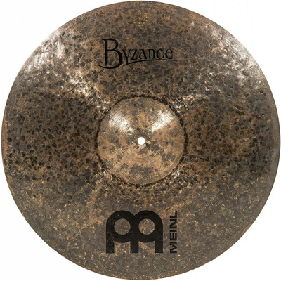 Тарелка Meinl B20DAC Byzance 20 Dark Crash Изображение