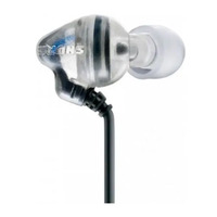 Вушні монітори SHURE E2 Зображення