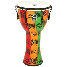 Джембе Toca Freestyle II Mechanically TF2DM-9S Изображение