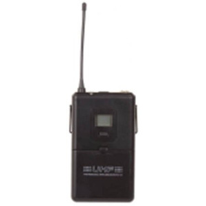 Нательный передатчик 4all Audio Bodypack 3800 Изображение