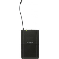Натільний передавач 4all Audio Bodypack 770 Зображення
