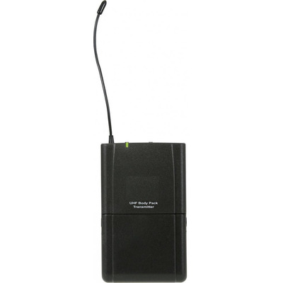 Натільний передавач 4all Audio Bodypack 770 Зображення