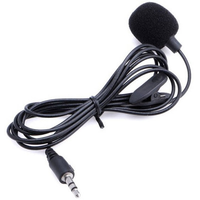 Петличний мікрофон 4all Audio Lavalier Зображення