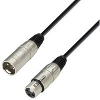 Кабель 4all Audio MIC021-2M Зображення