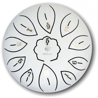 Глюкофон Alfabeto GLP6-11WH Изображение