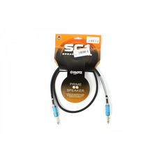 Кабель акустичний Klotz SC-1 Speaker Cable 1 m (SC1PP01SW) Зображення