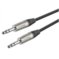 Мікрофонний кабель Roxtone DMJJ200L5 Зображення