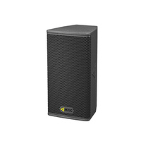 Акустическая система MAG NX-10i-BK Изображение