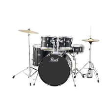 Ударная установка Pearl RS-585C/C31 Изображение