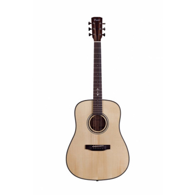 Акустическая гитара Prima DSAG212 Acoustic Guitar Изображение