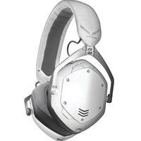 Наушники V-Moda Crossfade Wireless White Silver Изображение