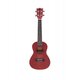 Укулеле Alfabeto COLORED MAHOGANY CM23 (Red) Зображення