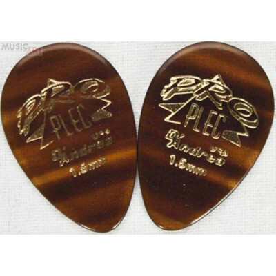 Медіатор D'Andrea PRO-310 Зображення