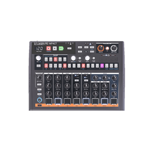 Драм-машина ARTURIA DRUMBRUTE IMPACT Зображення