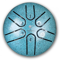 Глюкофон Alfabeto GLP3-6TQ Изображение