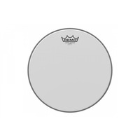 Пластик для барабана REMO EMPEROR 12" COATED Зображення