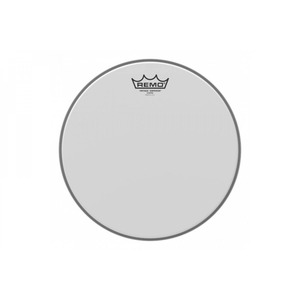 Пластик для барабана REMO EMPEROR 12" COATED Зображення