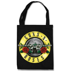 Сумка Шоппер Guns N’ Roses Изображение
