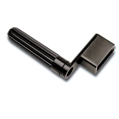 Пристрій для швидкого намотування струн для гітари STAGG GSW-40 BK Зображення