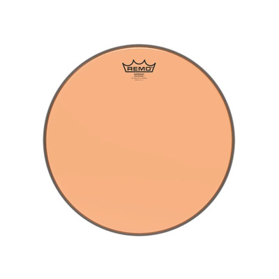 Пластик Remo Emperor Colortone BE0316CTOG (16") Изображение