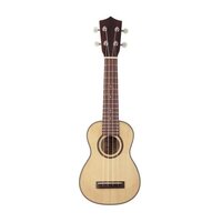 Укулеле тенор Prima M332T (Solid Spruce / Rosewood) Изображение