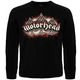 Футболка з довгим рукавом Motorhead (Warpig) Зображення