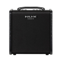 Комбоусилитель NUX AC-60 Stageman II Изображение