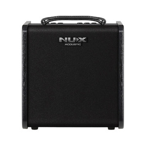 Комбоусилитель NUX AC-60 Stageman II Изображение