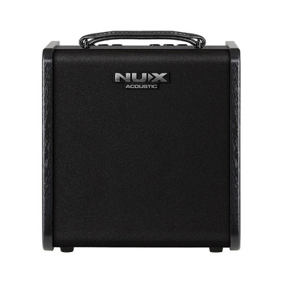 Комбопідсилювач NUX AC-60 Stageman II Зображення