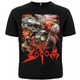 Футболка Sodom "In War And Pieces" Зображення