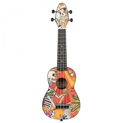 Укулеле Ortega Keiki® K2-EM Изображение