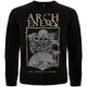 Футболка з довгим рукавом Arch Enemy "The World Is Yours" Зображення