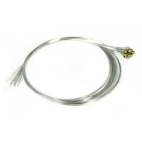 Струни GHS 010PG Зображення