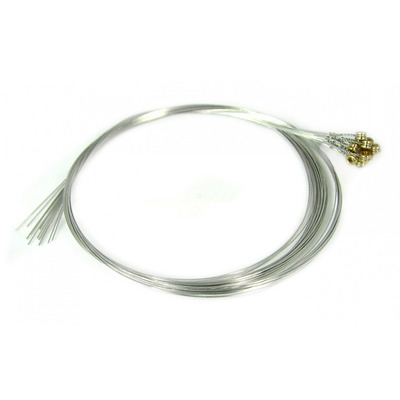 Струни GHS 010PG Изображение