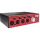 Звуковая карта Focusrite Clarett 4Pre USB Изображение